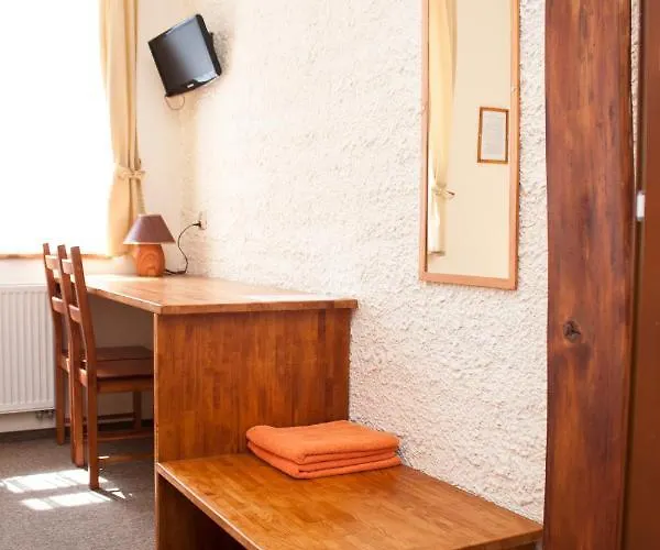 Bida Z Nedza Ozarow Mazowiecki